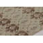 Distressed One-of-a-Kind 4'5X8'1 Hand Knotted Area Rug