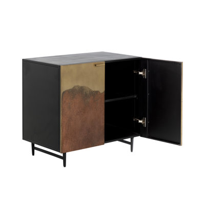 Auburn Nightstand
