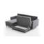 Canapé modulaire de 82,7 po Heylee-702322849-735083159