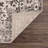 Jascha Moroccan Beige/Brown Area Rug-1226648465