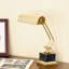 Square Piano Table Lamp