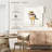 Brampt Coastal Plover II Linen-109372946