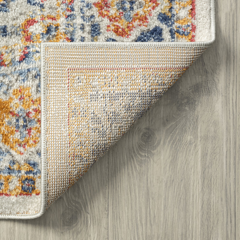 Oakleigh Indoor Rug, Runner 2'3" x 7'3"