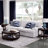 Cambria Upholstered 97'' Sofa-62077449-58660845