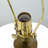 Casavant with sturdy base