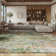 Jyn Performance Abstract Rug