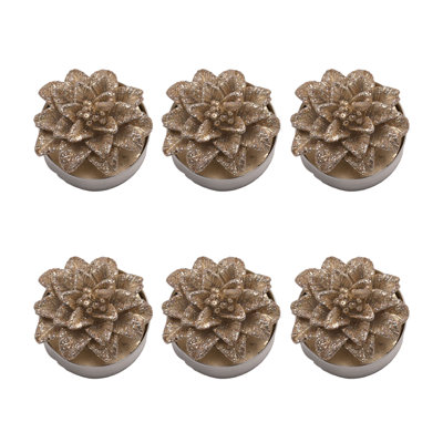 Teelichter-Set
