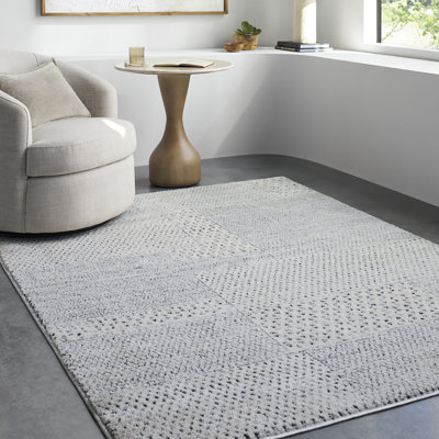 Galey Alix x Livabliss Architect III Rug