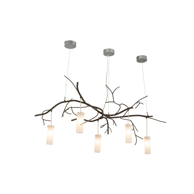 Decicco 5 - Light Chandelier