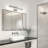 La Jolla Dimmable LED Vanity Light