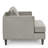 Upholstered Armchair-709740167