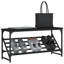 3 Pair Shoe Rack-93939864