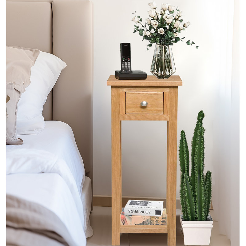 Frazier Plant Stand