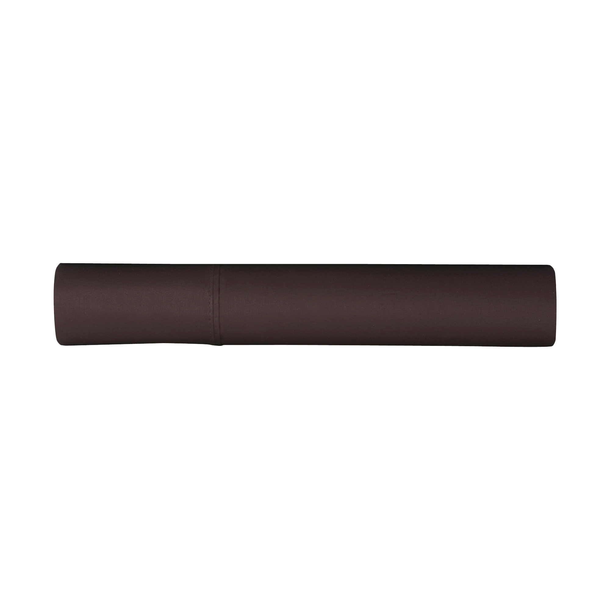 Modern Living 300 Thread Count 100% Cotton Sateen Sheet Set, Java, Full Flat Sheet + 1 Fitted Sheet + 2 Pillowcases