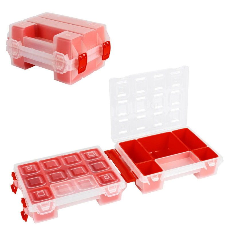 General Tool Holder, Red