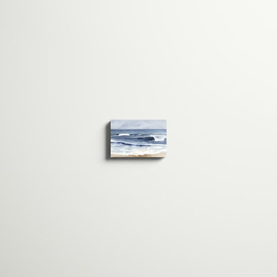 Surf Spray I