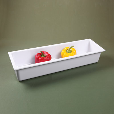 Plastic Pan Insert