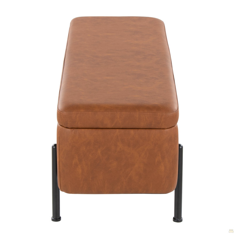 Banc de rangement Daniella