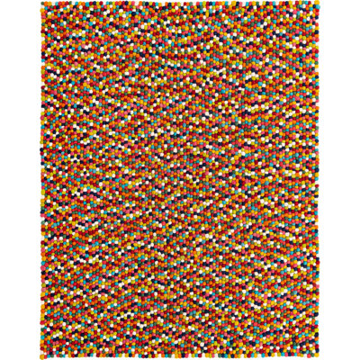 Apripdiff Wool Indoor Rug