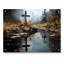 Art mural en acrylique-1311546465