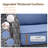 Seob 71.26'' Wide Patio Sofa with Cushions-1865987820