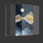 Nature, art mural, reproduction d'art sur toile-1170070645-1170070647