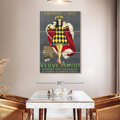 Veuve Amiot