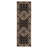 Gresham Palace Hand Hooked Performance Geometric Rug-15997791