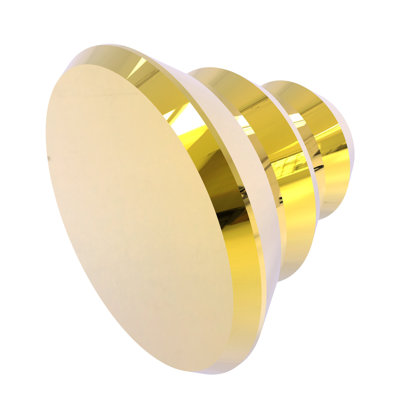 Universal Circle Conical Knob