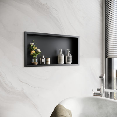 Betzi Shower Shelf