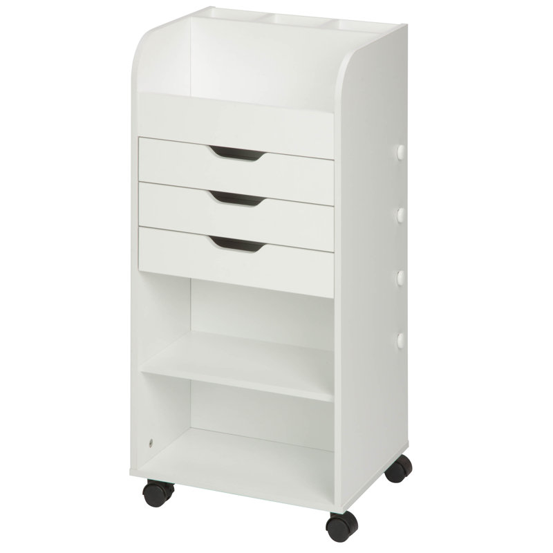Commode à 3 tiroirs