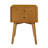 Honrine 2 - Piece Living Room Table Set