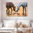 Brampt Brown And White Quarter Horse-107717158