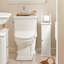 Rickman Freestanding Tall Bathroom Cabinet-941142008