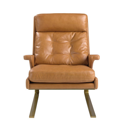 Upholstered Armchair