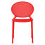 Suze Stacking Patio Dining Side Chair-2092123781