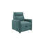 Fauteuil convertible en polyester 37,5 po Savione-1434814708