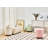 Upholstered Pouf-1051638129