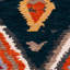 Tapis d'intérieur Yohan Southwestern-796890683