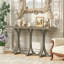 Console en bois Farmhouse-372324176