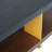 Rectangle Wood Coffee Table Walnut-colored-497404170
