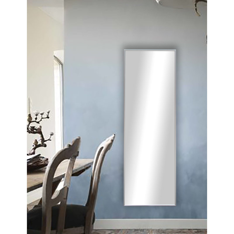 Miroir Derosier, H 58 po x l 20 po