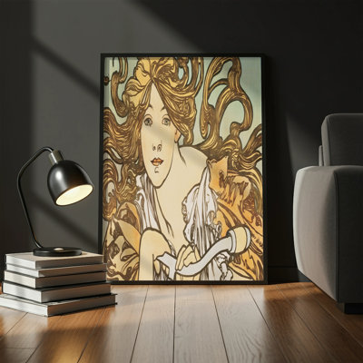 Vandusen No Frame Print