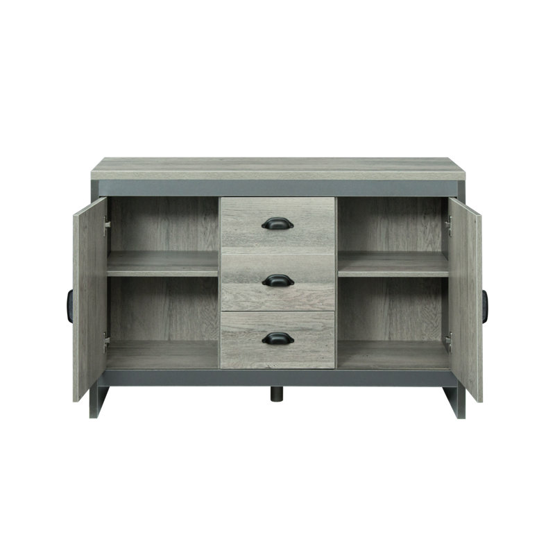 Buffet Bahid 44,49 po