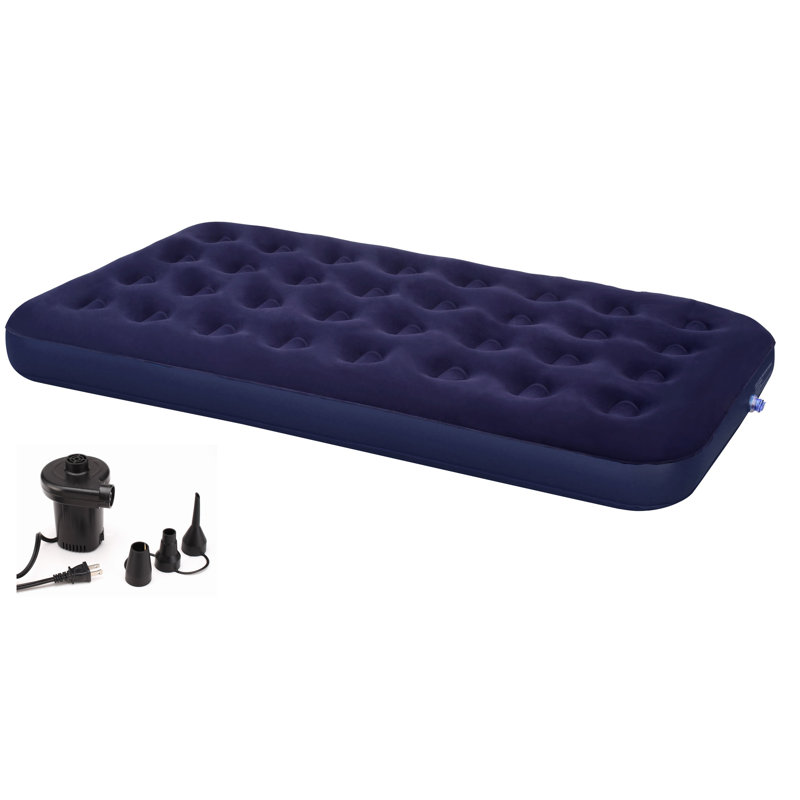Jailyn 9'' Air Mattress, Twin