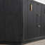 Ensemble de meuble-lavabo double 60 "avec miroir Adela-446898966-446898967-446898964