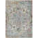 Machine Washable Indoor/Outdoor Jocelyn ACN2138 Global Rug