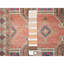 Tapis de couloir unique 3 pi 6 po x 10 pi Popnoe