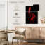 Poisson rouge vif Brampt Brampt-108650367