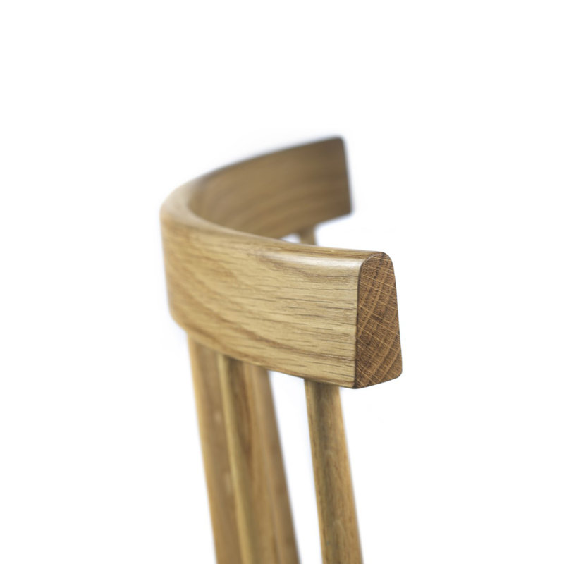 J46 by Poul M. Volther, Natural, 1